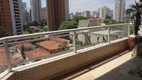 Foto 37 de Apartamento com 3 Quartos para alugar, 205m² em Brooklin, São Paulo