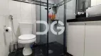 Foto 19 de Apartamento com 2 Quartos à venda, 55m² em Jardim Miranda, Campinas