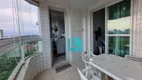 Foto 4 de Apartamento com 1 Quarto à venda, 58m² em Vila Guilhermina, Praia Grande