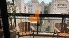 Foto 5 de Apartamento com 3 Quartos para venda ou aluguel, 210m² em Jardim Paulista, São Paulo