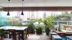 Foto 9 de Apartamento com 3 Quartos à venda, 253m² em Pinheiros, São Paulo