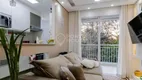 Foto 6 de Apartamento com 3 Quartos à venda, 63m² em Vila Moraes, São Paulo