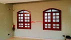 Foto 3 de Casa com 4 Quartos para venda ou aluguel, 246m² em Vila Todos os Santos, Indaiatuba