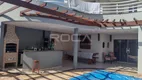 Foto 21 de Casa de Condomínio com 3 Quartos à venda, 219m² em Jardim Jockey Clube, São Carlos