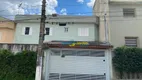 Foto 16 de Sobrado com 3 Quartos à venda, 89m² em Vila Lucinda, Santo André
