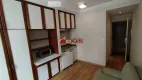 Foto 4 de Flat com 1 Quarto para alugar, 33m² em Jardins, São Paulo