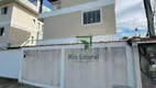 Foto 2 de Casa com 3 Quartos à venda, 112m² em Recreio, Rio das Ostras