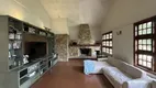 Foto 8 de Casa com 4 Quartos para alugar, 474m² em Alphaville, Santana de Parnaíba
