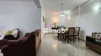 Foto 3 de Apartamento com 3 Quartos à venda, 145m² em Pompeia, Santos