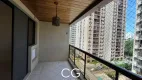 Foto 5 de Apartamento com 3 Quartos à venda, 98m² em Barra da Tijuca, Rio de Janeiro