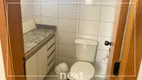 Foto 3 de Apartamento com 3 Quartos à venda, 89m² em Vila Brandina, Campinas