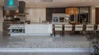 Foto 17 de Casa de Condomínio com 4 Quartos à venda, 380m² em Jurerê, Florianópolis