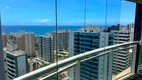 Foto 11 de Apartamento com 3 Quartos à venda, 138m² em Armação, Salvador