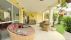 Foto 8 de Casa de Condomínio com 4 Quartos para venda ou aluguel, 300m² em Balneário Praia do Pernambuco, Guarujá