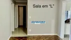 Foto 3 de Apartamento com 3 Quartos à venda, 109m² em Santo Antônio, São Caetano do Sul