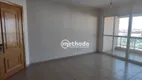 Foto 2 de Apartamento com 3 Quartos à venda, 133m² em Mansões Santo Antônio, Campinas