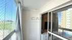 Foto 4 de Apartamento com 3 Quartos à venda, 63m² em Valparaíso, Serra