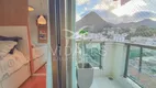 Foto 3 de Apartamento com 2 Quartos à venda, 95m² em Laranjeiras, Rio de Janeiro