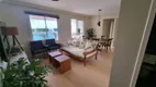Foto 2 de Apartamento com 3 Quartos à venda, 98m² em Mansões Santo Antônio, Campinas
