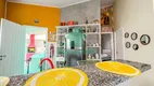 Foto 6 de Casa de Condomínio com 2 Quartos à venda, 145m² em Parque Balneario Poiares, Caraguatatuba