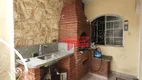 Foto 9 de Sobrado com 3 Quartos à venda, 191m² em Vila Pires, Santo André