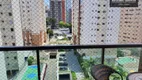 Foto 3 de Apartamento com 1 Quarto à venda, 49m² em Água Verde, Curitiba