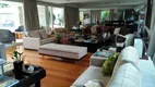 Foto 7 de Casa de Condomínio com 4 Quartos para venda ou aluguel, 800m² em Alphaville, Santana de Parnaíba