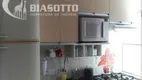 Foto 10 de Apartamento com 2 Quartos à venda, 60m² em Jardim do Lago, Campinas