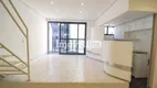 Foto 3 de Apartamento com 1 Quarto à venda, 89m² em Itaim Bibi, São Paulo