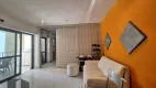 Foto 2 de Apartamento com 2 Quartos à venda, 75m² em Barra da Tijuca, Rio de Janeiro