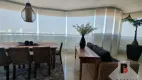 Foto 26 de Apartamento com 3 Quartos para venda ou aluguel, 202m² em Jardim Anália Franco, São Paulo