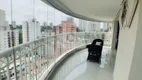 Foto 10 de Apartamento com 4 Quartos à venda, 247m² em Jardim Marajoara, São Paulo