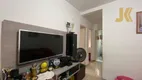 Foto 3 de Apartamento com 2 Quartos à venda, 43m² em Sitio Vargeao, Jaguariúna