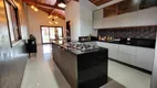 Foto 7 de Casa de Condomínio com 4 Quartos à venda, 428m² em Residencial Villa Lobos, Paulínia