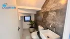 Foto 5 de Casa de Condomínio com 3 Quartos à venda, 137m² em Jaguari, Santana de Parnaíba