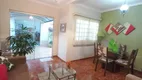 Foto 6 de Casa com 3 Quartos à venda, 158m² em Residencial Eldorado, Piracicaba