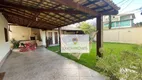 Foto 3 de Casa com 3 Quartos à venda, 146m² em Jardim Campomar, Rio das Ostras