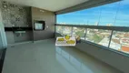 Foto 24 de Apartamento com 4 Quartos à venda, 213m² em Boa Vista, Uberaba