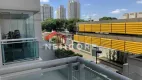 Foto 3 de Apartamento com 1 Quarto à venda, 45m² em Alto Da Boa Vista, São Paulo