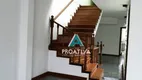 Foto 2 de Sobrado com 3 Quartos para venda ou aluguel, 285m² em Campestre, Santo André