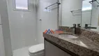 Foto 27 de Apartamento com 3 Quartos à venda, 125m² em Boqueirão, Praia Grande