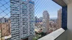 Foto 8 de Apartamento com 4 Quartos para alugar, 168m² em Boqueirão, Santos