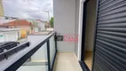 Foto 8 de Sobrado com 3 Quartos à venda, 167m² em Jardim Anália Franco, São Paulo