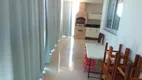 Foto 12 de Apartamento com 3 Quartos para alugar, 90m² em Enseada Azul, Guarapari