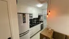 Foto 3 de Apartamento com 2 Quartos à venda, 50m² em Tulipas, Jundiaí