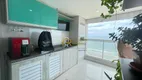 Foto 3 de Apartamento com 3 Quartos à venda, 101m² em Boqueirão, Praia Grande