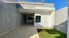 Foto 2 de Casa com 3 Quartos à venda, 105m² em Jardim Santa Rosa, Maringá