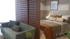 Foto 7 de Apartamento com 1 Quarto à venda, 26m² em Vila Firmiano Pinto, São Paulo