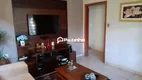 Foto 3 de Casa com 3 Quartos à venda, 122m² em Vila Cristovam, Limeira