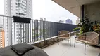 Foto 2 de Apartamento com 3 Quartos para alugar, 151m² em Jardim Das Bandeiras, São Paulo